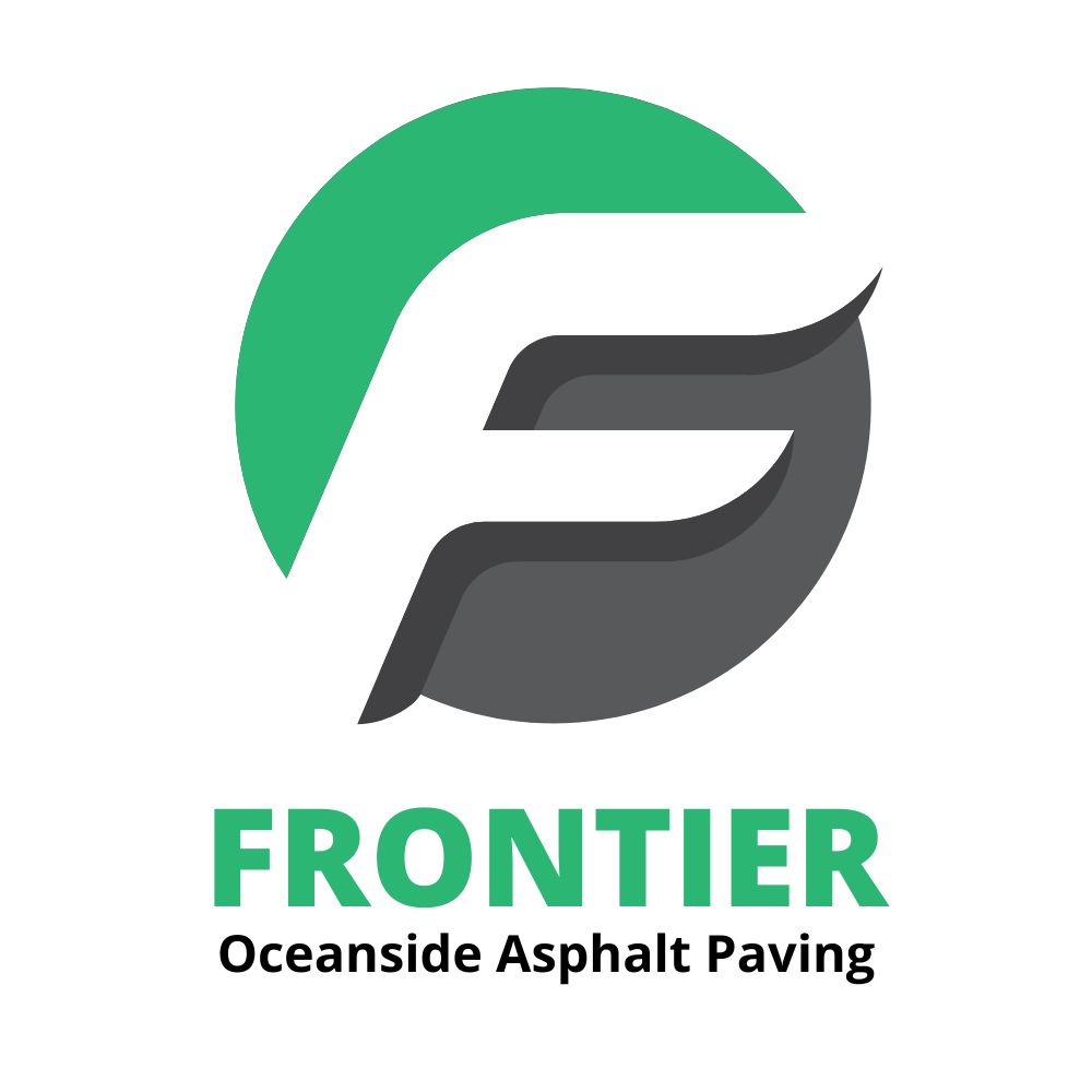 Frontier Oceanside Asphalt Paving